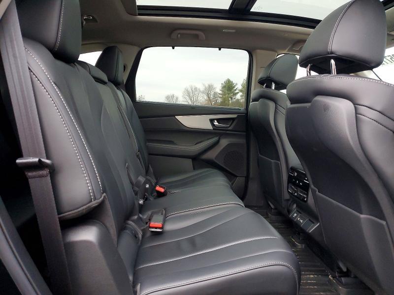 2024 Acura Mdx Technology