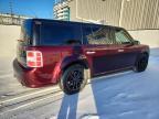 2018 Ford Flex Limited