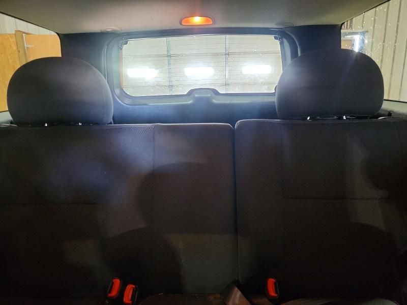 2002 Jeep Grand Cherokee Laredo