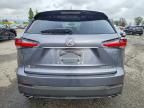2017 Lexus Nx 200t Base