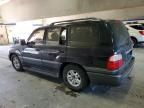 2001 Lexus Lx 470