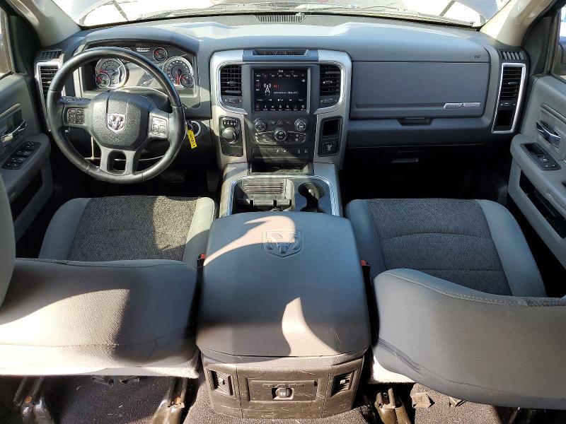 2019 Dodge Ram 1500 Classic slt