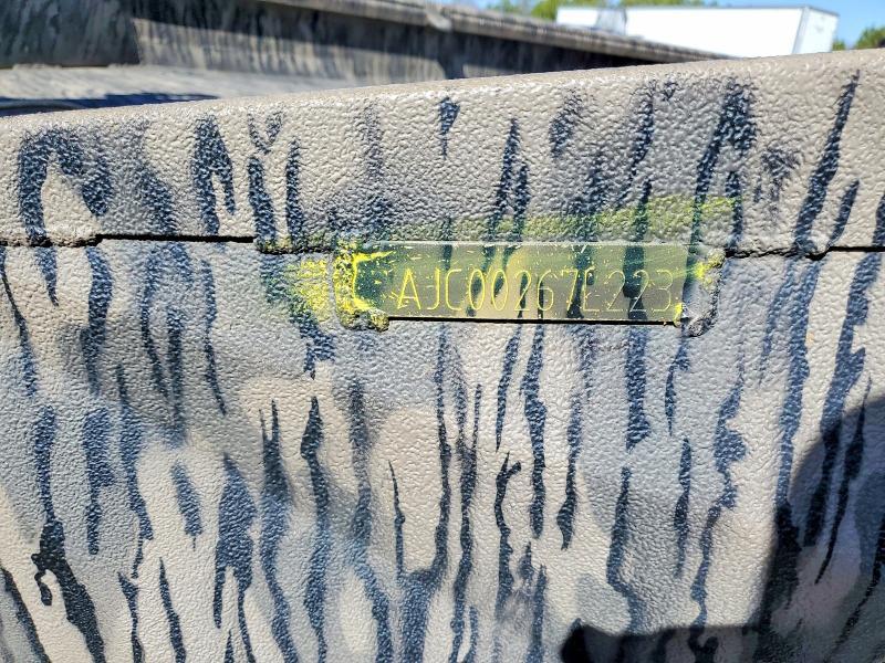 2023 Reaper Boats Boat-Boat