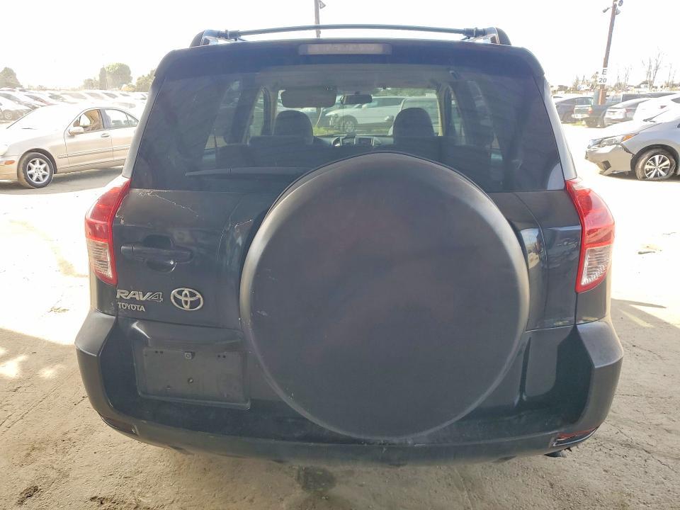 2006 Toyota Rav4