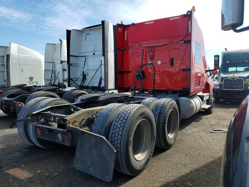 2018 International LT625 Semi Truck