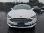 2017 Ford Fusion se Phev