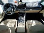 2024 Audi A4 Premium Plus 45