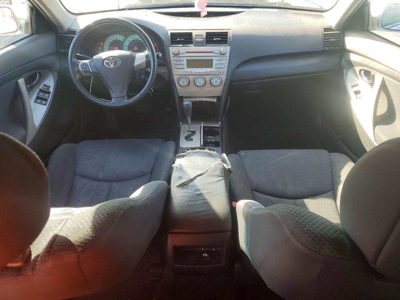 2009 Toyota Camry Base