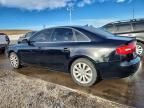 2013 Audi A4 Premium