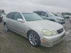 2003 Lexus Gs 430