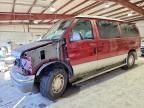 1999 Ford Econoline E150 Wagon