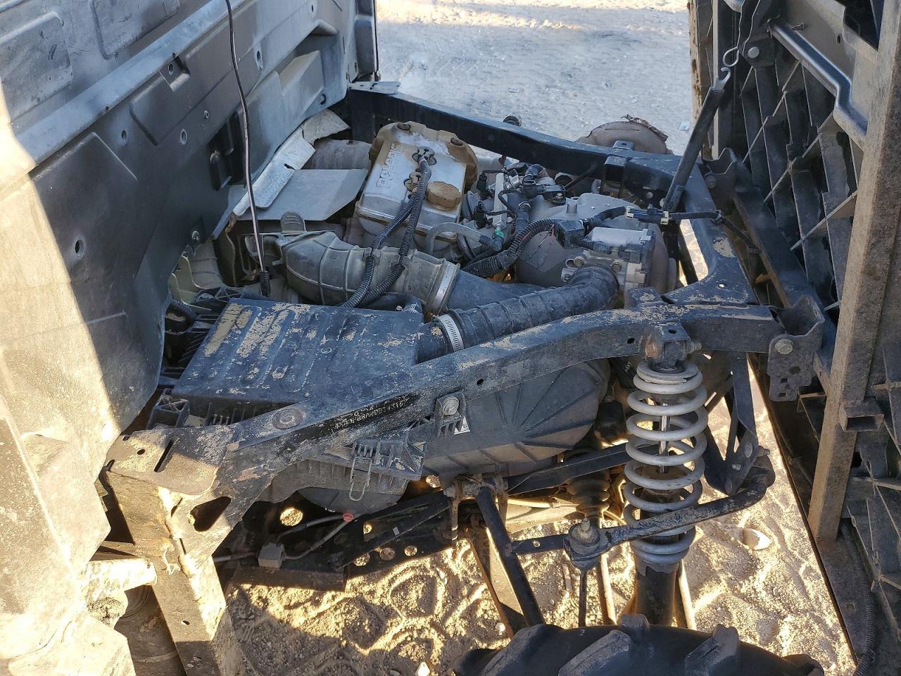 2013 Polaris Ranger Utility Vehicle