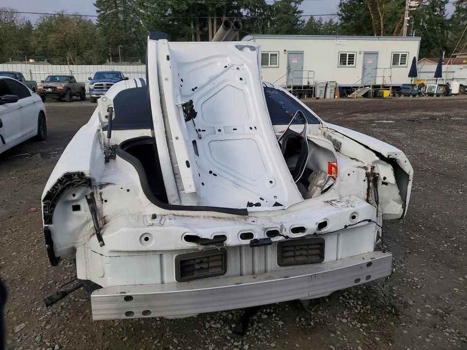2018 Dodge Challenger r