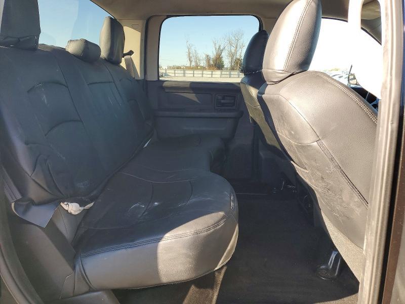 2015 Dodge Ram 2500 st