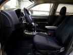 2017 Mitsubishi Outlander se