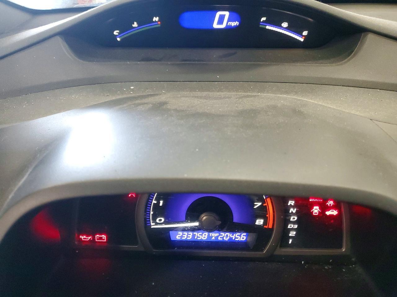2006 Honda Civic lx