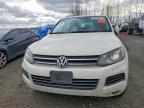 2011 Volkswagen Touareg V6
