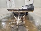 2012 Triton 1999 Triton Snowmobile Trailer