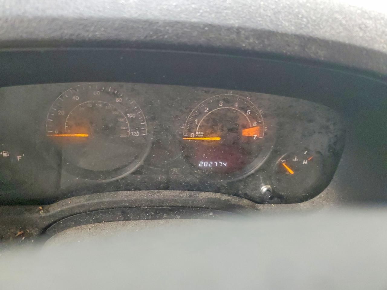 2017 Jeep Patriot Sport