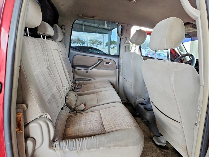 2006 Toyota Tundra SR5