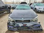 2018 BMW 330 xi