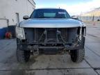2013 Chevrolet Silverado C1500 ls