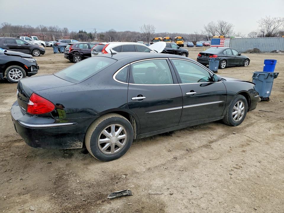 2006 Buick Lacrosse cxl