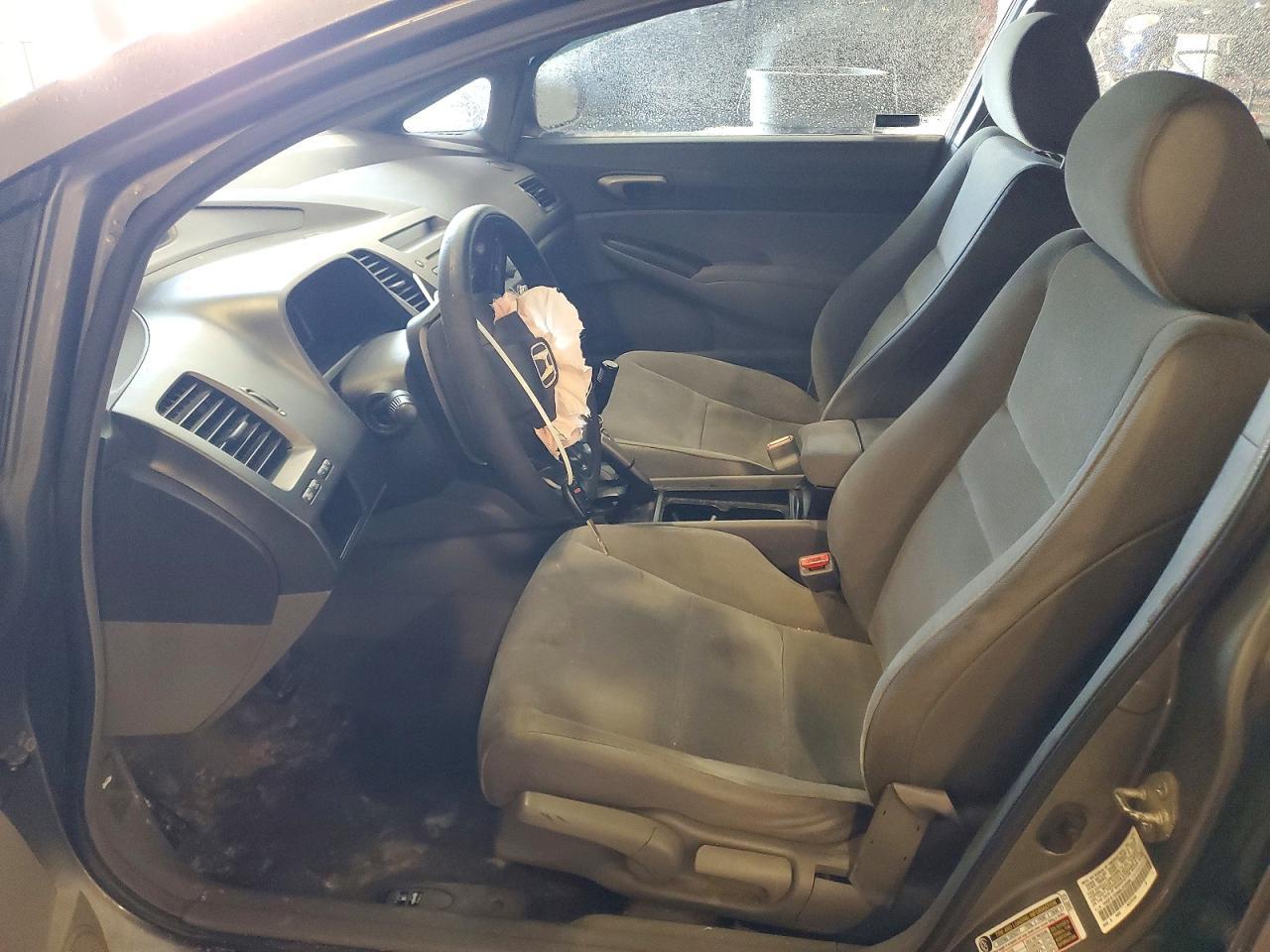 2008 Honda Civic lx