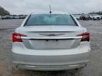 2012 Chrysler 200 lx