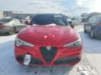 2018 Alfa Romeo Stelvio ti Sport