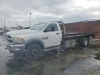 2014 Dodge RAM 5500 Rollback Truck