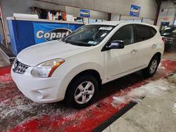 2012 Nissan Rogue s en venta en Angola, NY