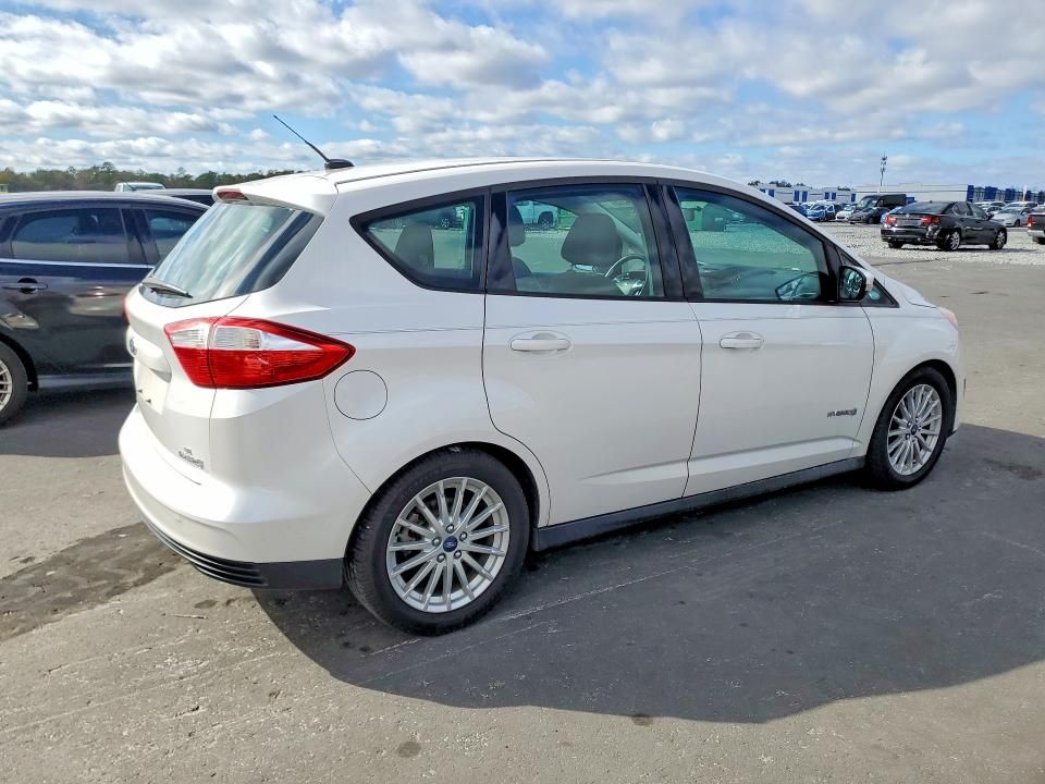 2013 Ford C-max se