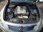 2011 Infiniti G37