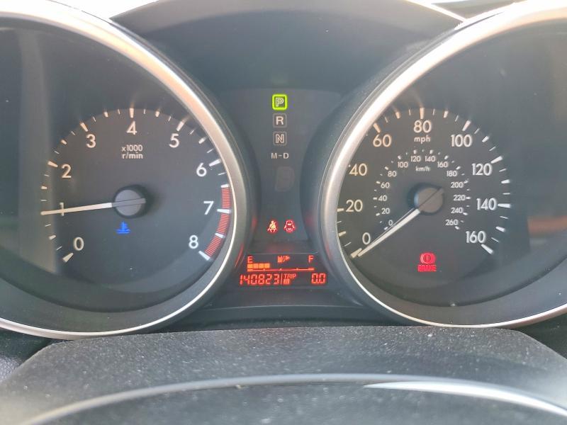 2011 Mazda 3 I