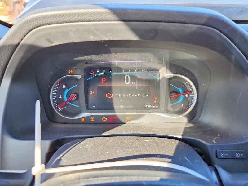 2019 Honda Pilot Touring