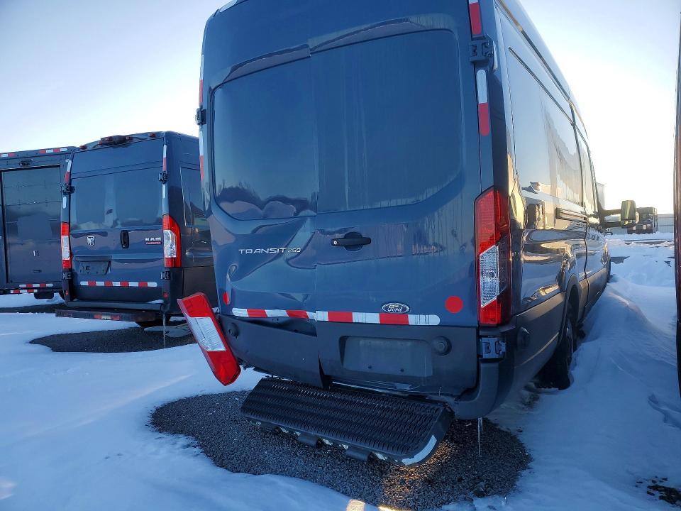 2021 Ford Transit T-250 Delivery Van