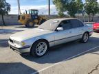 2000 BMW 740 i Automatic