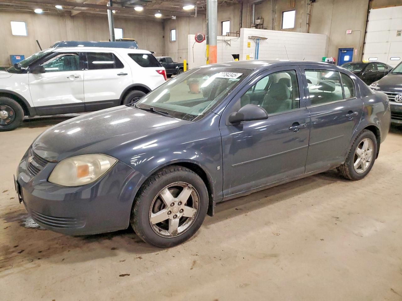 2009 Chevrolet Cobalt lt