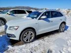 2015 Audi SQ5 Premium Plus