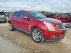 2012 Cadillac Srx Performance Collection