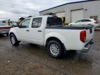 2021 Nissan Frontier