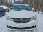 2013 Dodge Grand Caravan Crew
