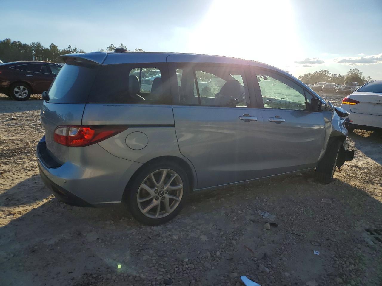 2013 Mazda 5