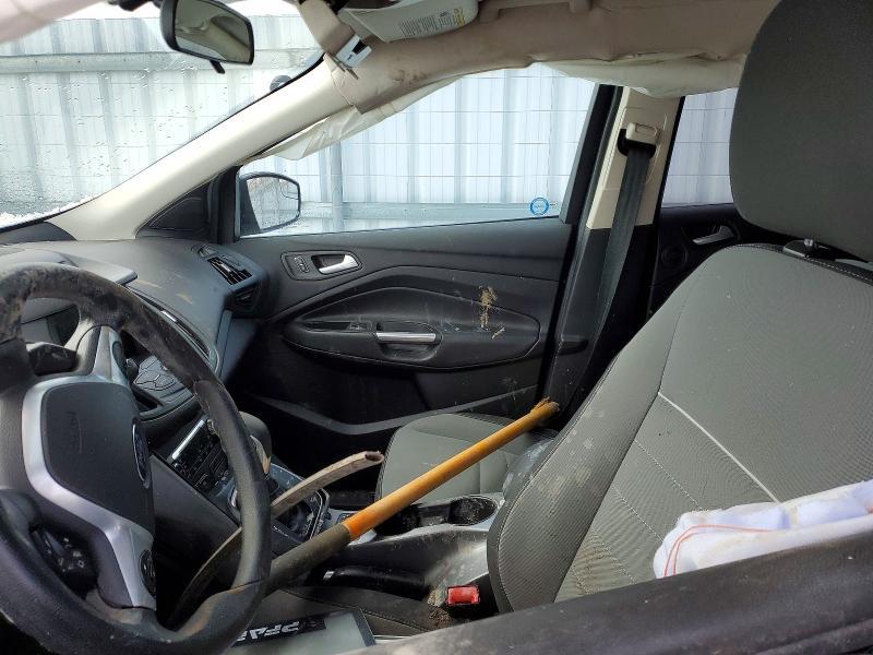 2013 Ford Escape se