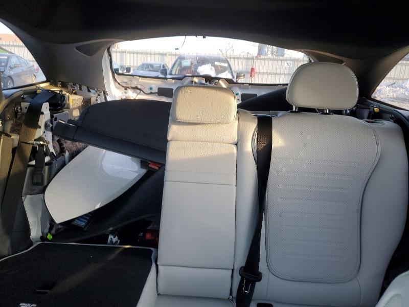 2023 Mercedes-Benz Glc 300 4matic