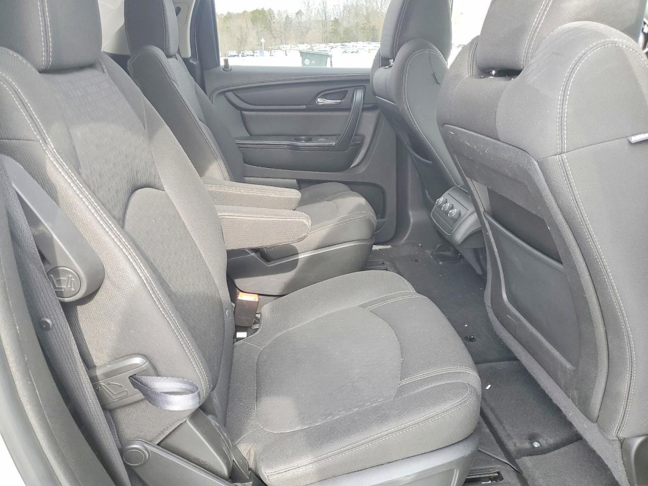 2016 GMC Acadia sle