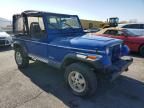 1995 Jeep Wrangler / yj s