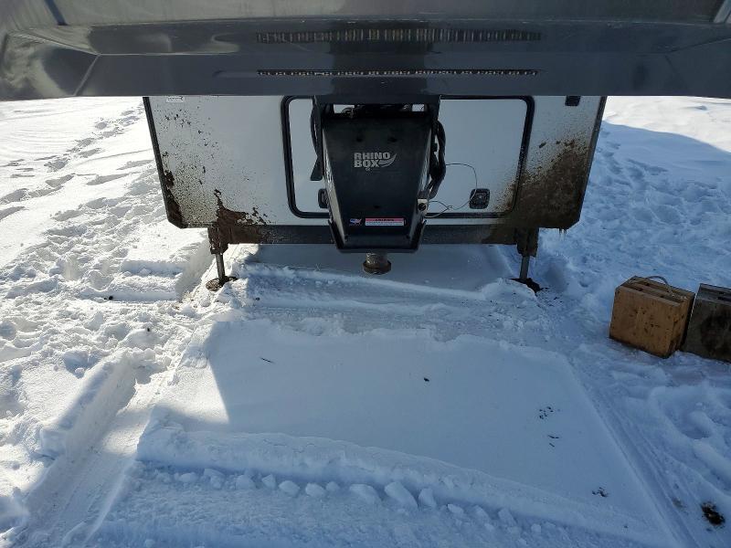 2022 Foresriver Sandpiper Towables