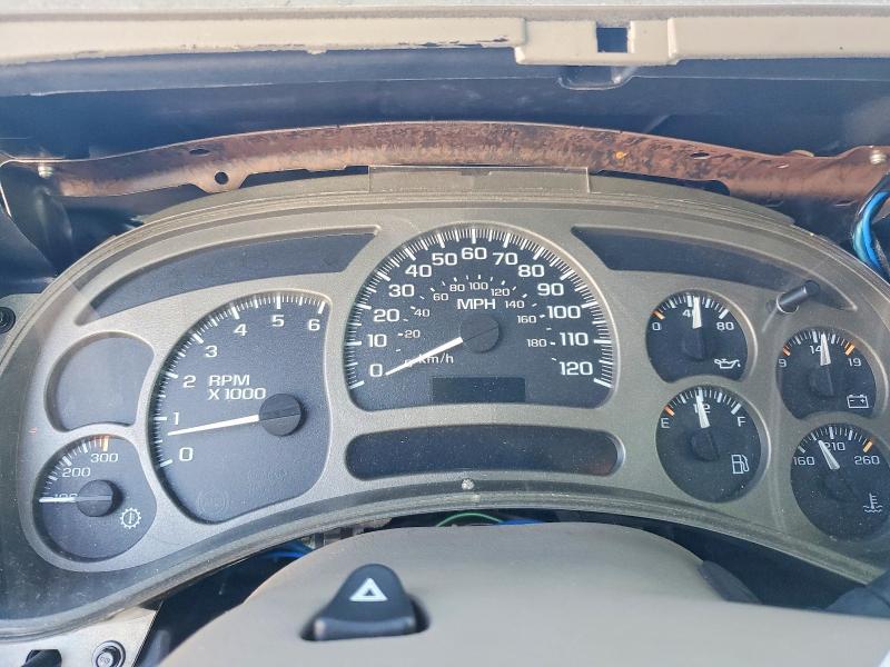 2004 GMC Yukon Denali